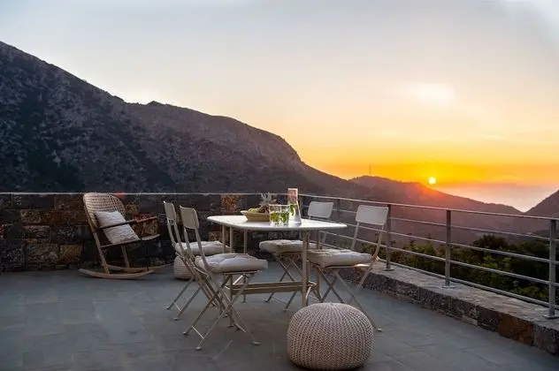 Villa, Kişiye Özel Havuzlu