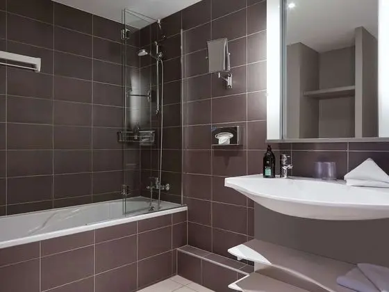 Superior Apart Daire, 1 Çift Kişilik Yatak ve Çekyat, Balkon