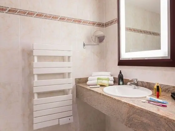 Stüdyo, 1 Çift Kişilik Yatak