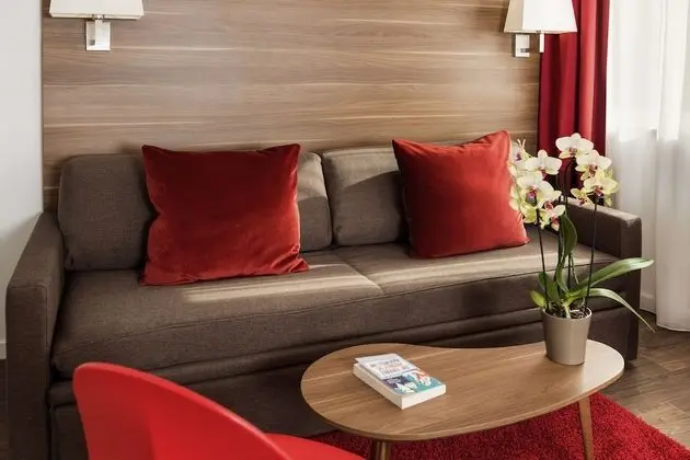 Apart Daire, 1 Yatak Odası