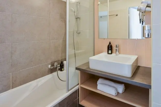 Comfort Apart Daire, 1 Yatak Odası