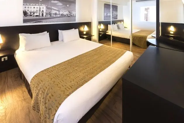 Apart Daire, 1 Yatak Odası, Deniz Manzaralı