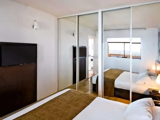 Apart Daire, 1 Yatak Odası, Deniz Manzaralı