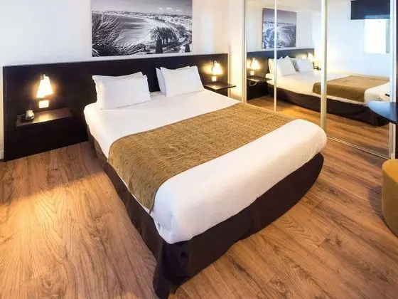 Apart Daire, 1 Yatak Odası, Deniz Manzaralı (6 people)