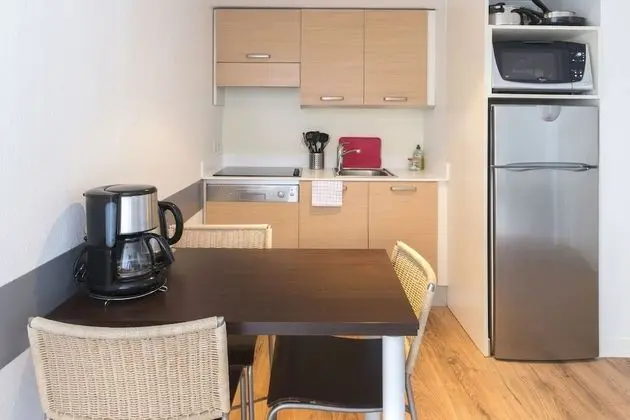 Apart Daire, 1 Yatak Odası, Deniz Manzaralı (6 people)