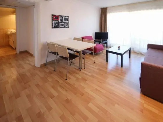 Apart Daire, 1 Yatak Odası, Şehir Manzaralı