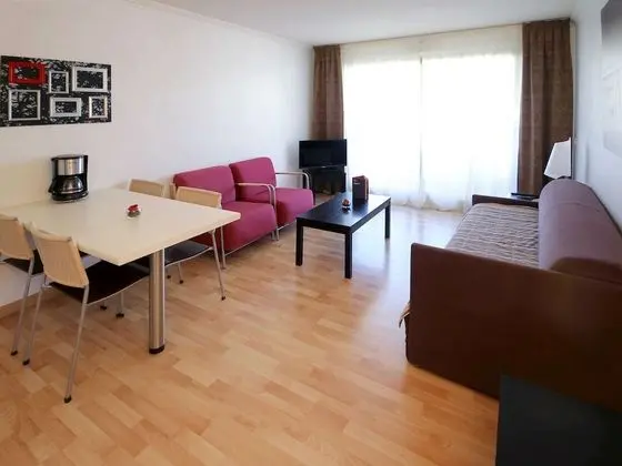 Apart Daire, 1 Yatak Odası, Şehir Manzaralı
