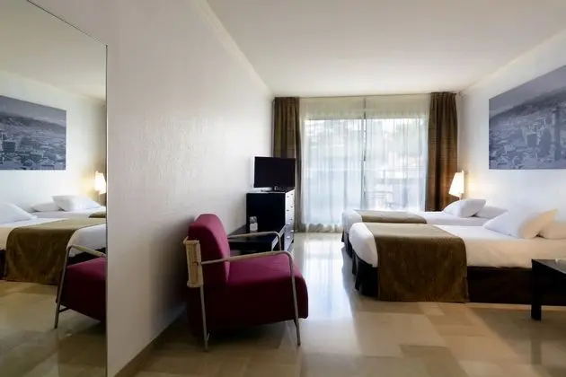 Apart Daire, 1 Yatak Odası, Şehir Manzaralı
