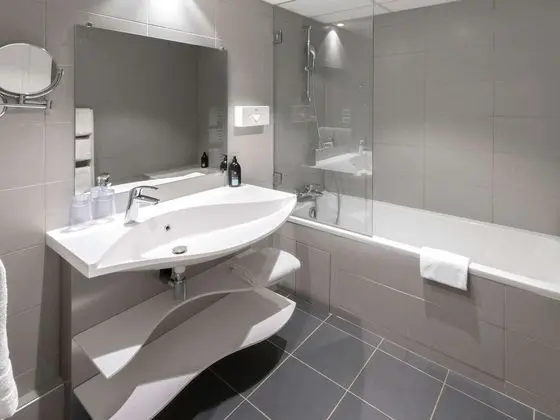 Apart Daire, 1 Yatak Odası, Şehir Manzaralı