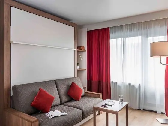 Stüdyo, 1 Çift Kişilik Yatak (2 Persons)
