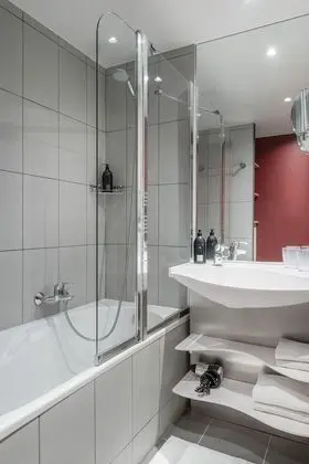 Stüdyo, 1 Çift Kişilik Yatak (2 Persons)
