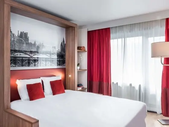 Superior Stüdyo, 1 Çift Kişilik Yatak, Balkon