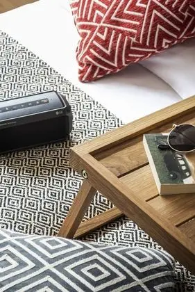 Superior Stüdyo, 1 Çift Kişilik Yatak, Balkon