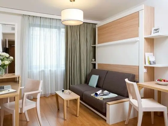Stüdyo, Birden Çok Yatak