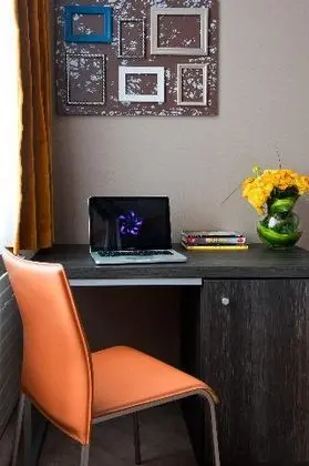 STUDIO