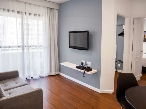 Standard Apart Daire, Birden Çok Yatak