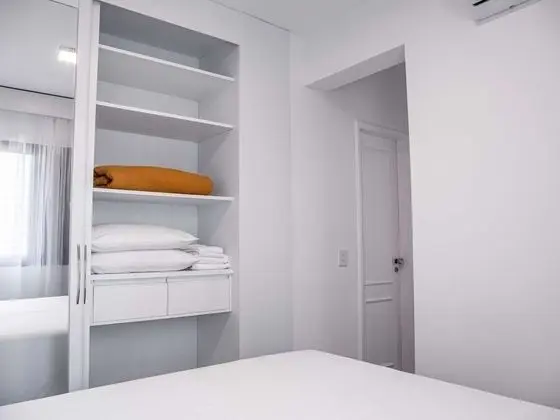 Standard Apart Daire, Birden Çok Yatak
