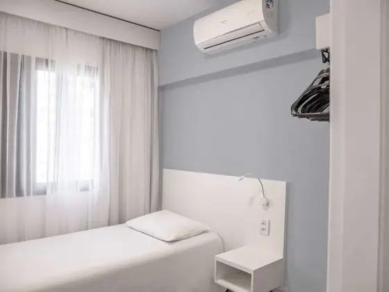 Standard Apart Daire, Birden Çok Yatak
