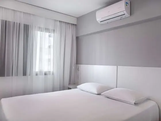 Superior Apart Daire, 2 Çift Kişilik Yatak