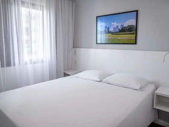 Superior Apart Daire, 2 Çift Kişilik Yatak