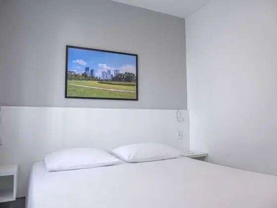 Superior Apart Daire, 2 Çift Kişilik Yatak