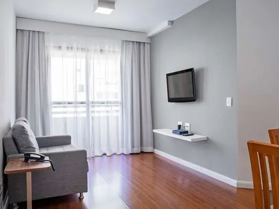 Superior Apart Daire, 2 Çift Kişilik Yatak