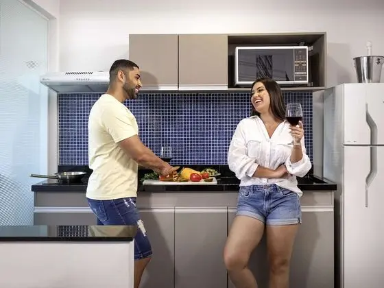 Superior Apart Daire, Birden Çok Yatak (Premium)