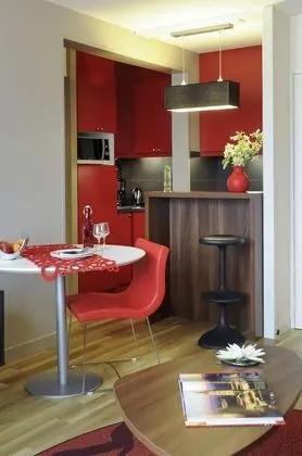 Apart Daire, 1 Yatak Odası