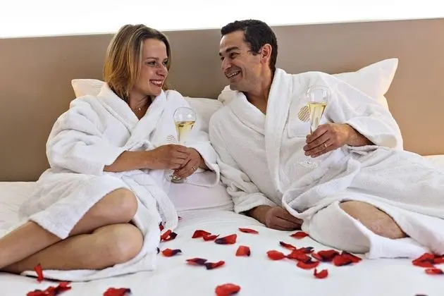 Apart Daire, 1 Yatak Odası, Balkon