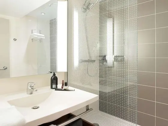 Apart Daire, 1 Yatak Odası, Balkon