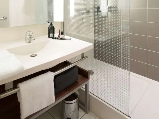 Apart Daire, 1 Yatak Odası, Balkon