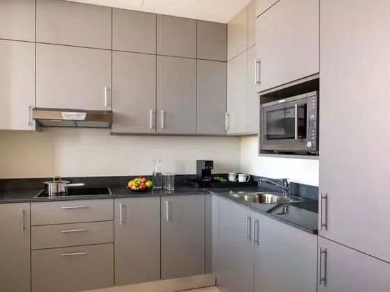 Apart Daire, 1 Yatak Odası