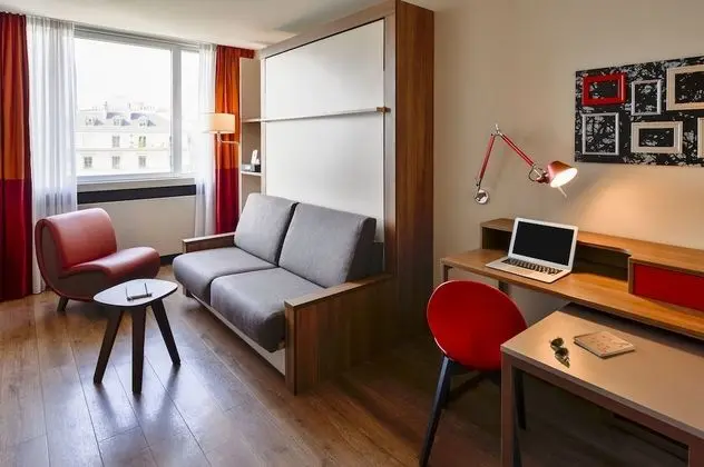 Comfort Stüdyo, 1 Çift Kişilik Yatak