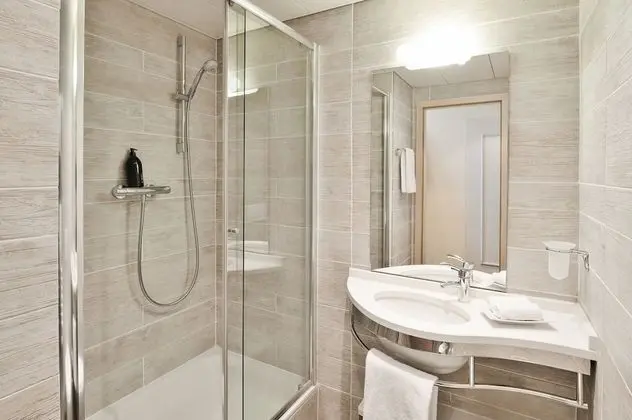 Comfort Stüdyo, 1 Çift Kişilik Yatak