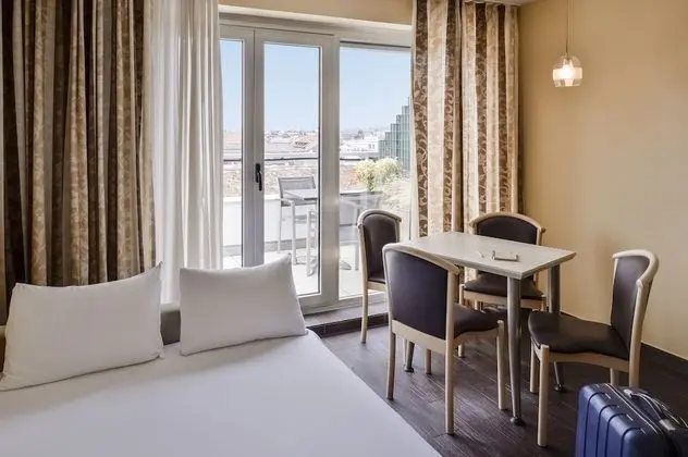 Dubleks, Birden Çok Yatak, Balkon