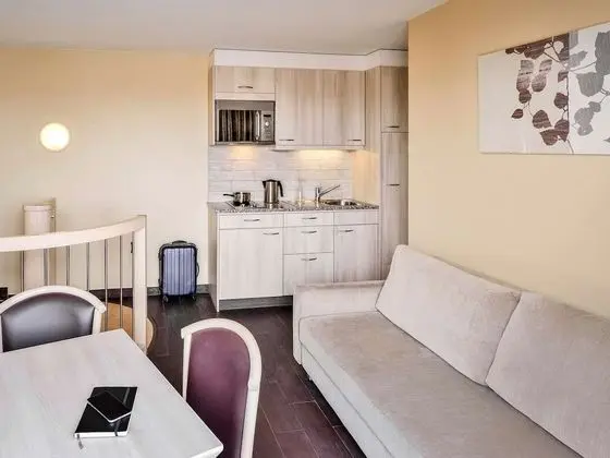Dubleks, Birden Çok Yatak, Balkon