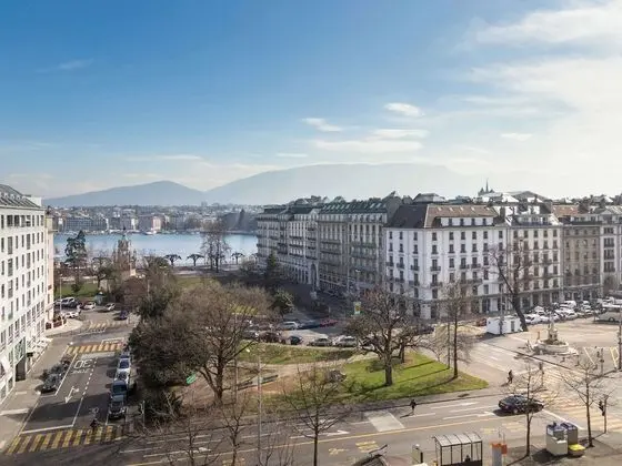 Dubleks, Birden Çok Yatak, Balkon