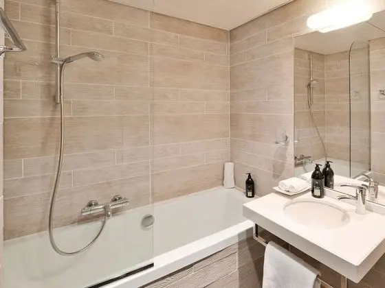 Dubleks, Birden Çok Yatak, Balkon