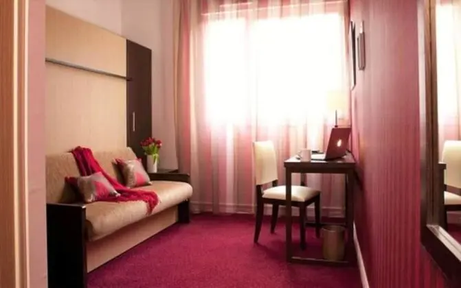 Stüdyo (18m²)