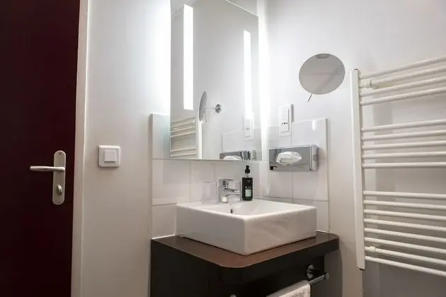 Stüdyo (25m²)