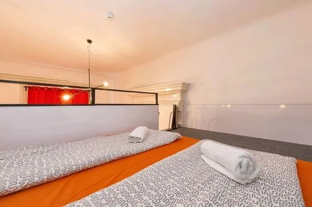 Tek Büyük Yataklı Oda, Banyolu/Duşlu