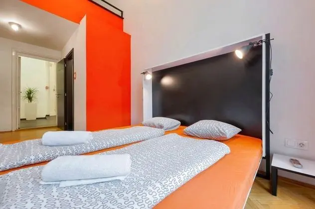 Tek Büyük Yataklı Oda, Banyolu/Duşlu