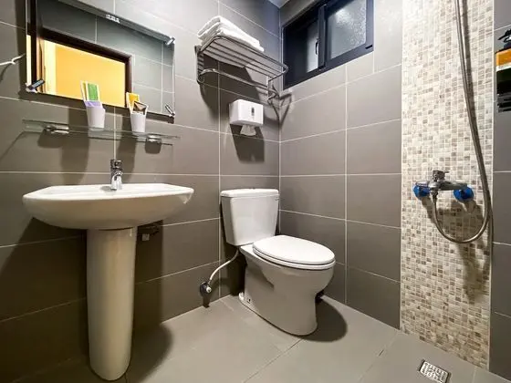 Comfort Büyük Yataklı Tek Kişilik Oda