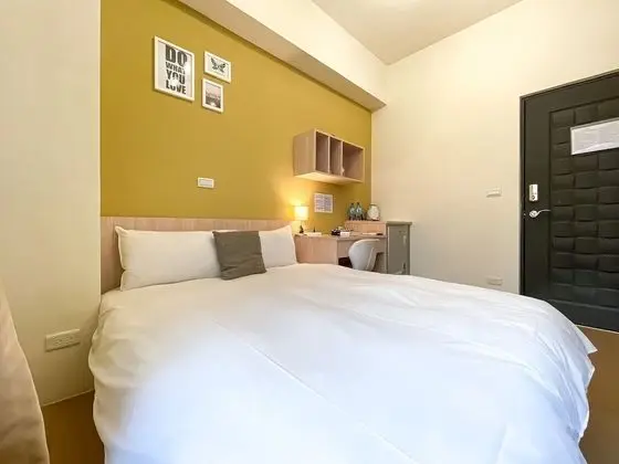 Superior Tek Büyük Yataklı Oda