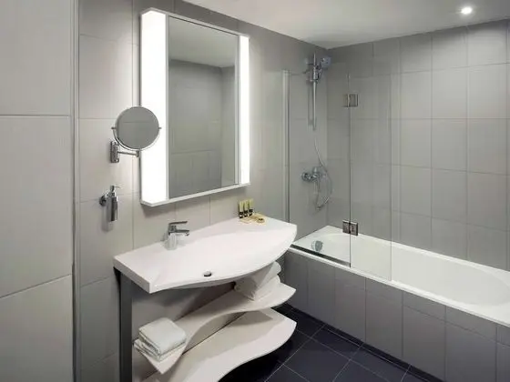 Standard Apart Daire, 2 Yatak Odası