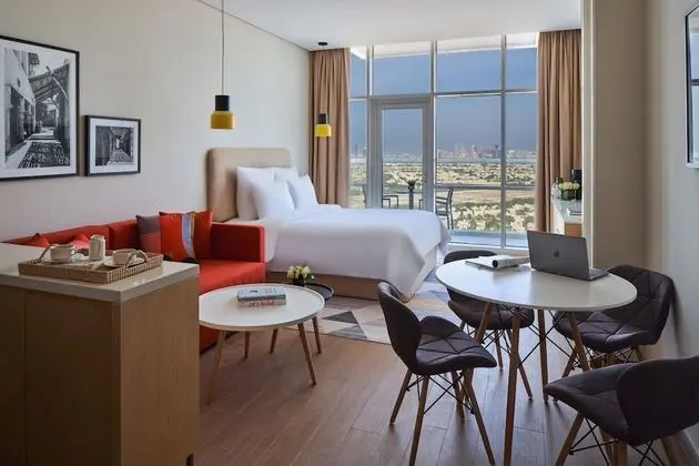 Deluxe Stüdyo, Birden Çok Yatak