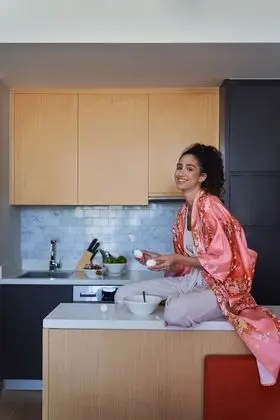 Deluxe Stüdyo, Birden Çok Yatak