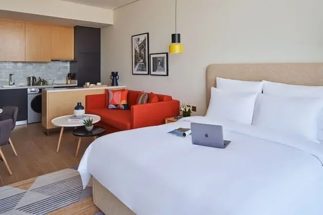 Deluxe Stüdyo, Birden Çok Yatak