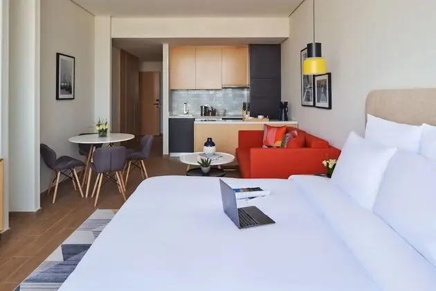 Deluxe Stüdyo, Birden Çok Yatak