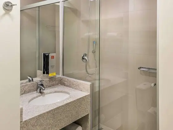 Standard Apart Daire, 1 Çift Kişilik Yatak